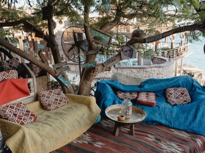 Когда лучше отдыхать в Египте на море?