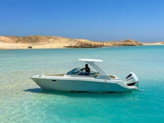 Хургада - в сентябре в Египте стоит жаркая погода