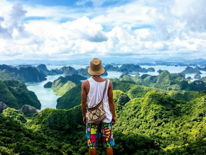 Турист - что взять с собой во Вьетнам?