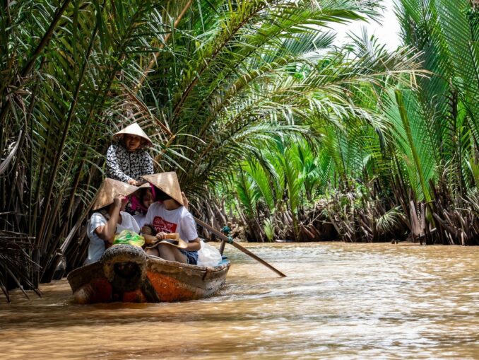 For a trip to Vietnam, it is better to get a vaccine from yellow fever and malaria