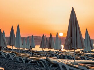 В Анталию лучше всего поехать в Турции в октябре