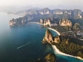 В Таиланд в ноябре уже можно ехать на отдых