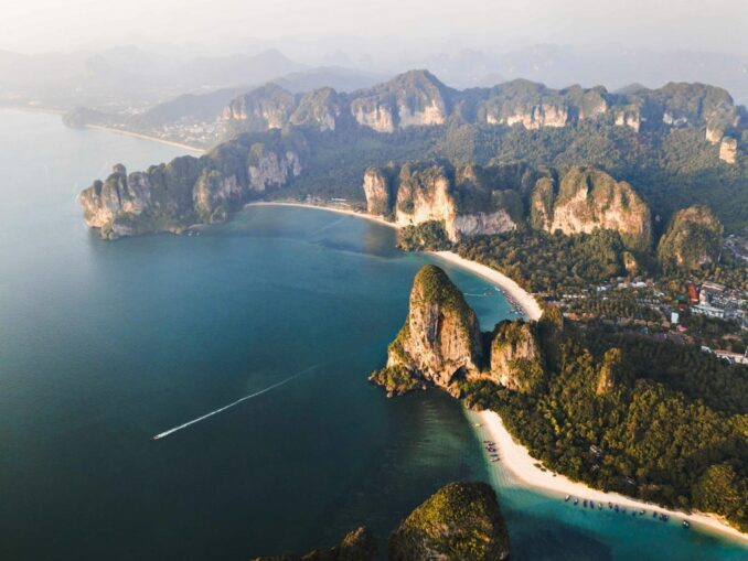 В Таиланд в ноябре уже можно ехать на отдых