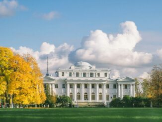 Октябрь в Санкт-Петербург - лучшее время для поездки?