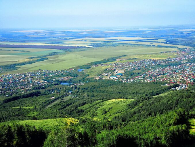 В Белокуриху лучше ехать на отдых летом или осенью