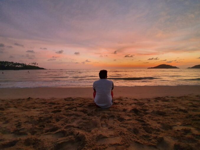 Пляжи Гоа - какой выбрать для отдыха на море?