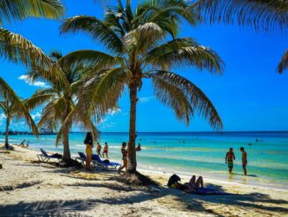 Кайо Бланко - на Кубу стоит поехать встречать Новый год