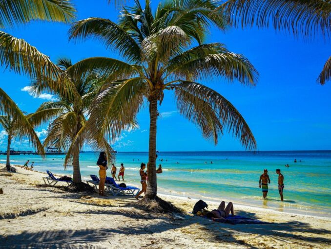 Кайо Бланко - на Кубу стоит поехать встречать Новый год