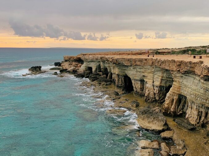 Кипр в декабре, фото unsplash.com/@Irina Shishkina Мы Греко нужно обязательно посмотреть на Кипре в декабре