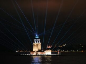 Встретить Новый год в Стамбуле - почему бы и нет?