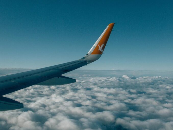 В Кайсери в Каппадокии из Стамбула можно добраться самолетом