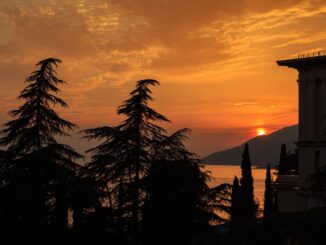 В декабре в Абхазию стоит ехать на экскурсии!