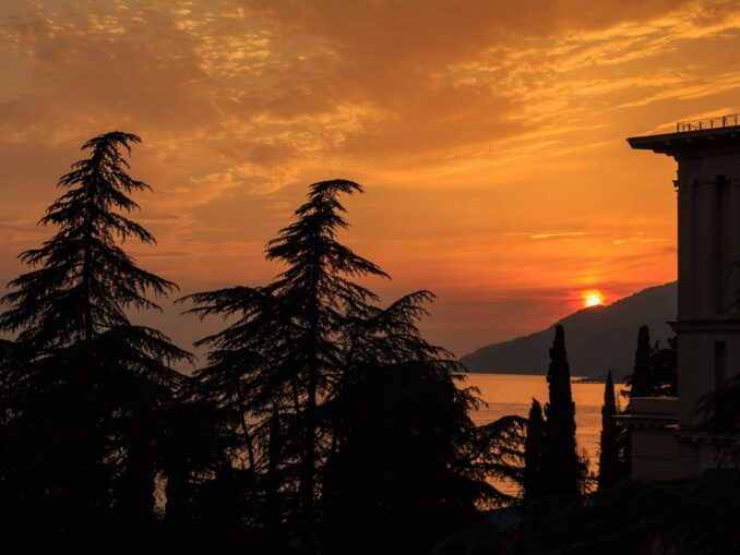 В декабре в Абхазию стоит ехать на экскурсии!