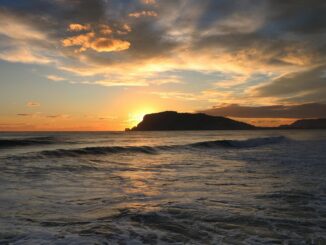 В Аланию в январе стоит ехать на экскурсии