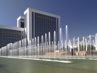 В Ташкент в марте стоит ехать на экскурсии и погреться!