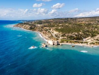 В марте на Кипр стоит ехать на экскурсии