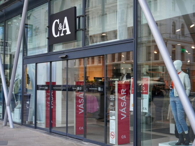 Лучшие бутики в Будапеште находятся на прспекте Андраши