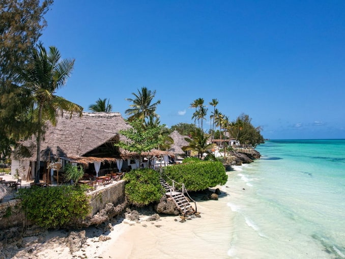 Занзибар - когда лучше ехать?