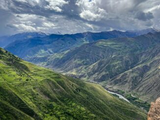 В Дагестан в апреле стоит ехать на экскурсии