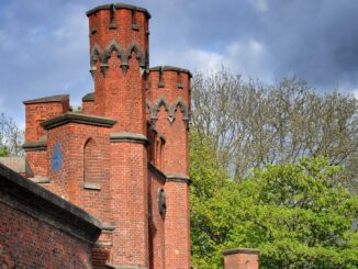 Калининград в апреле красив - стоит ли ехать на экскурсии?