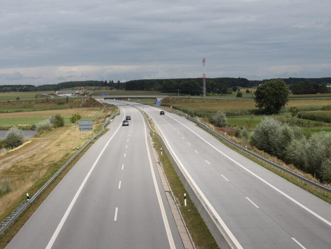 Дорога - сколько ехать до Кисловодска на машине из Москвы?