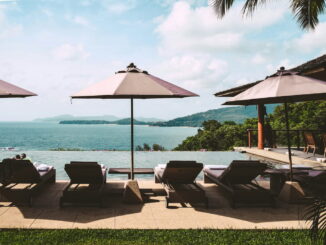 Пхукет в мае - стоит ли ехать на отдых?