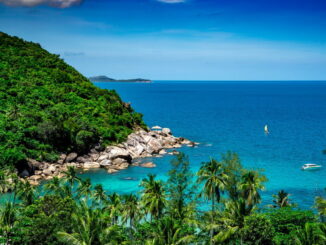 Стоит ли ехать на Самуи в Таиланде в мае?