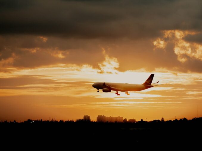 Самолет - сколько лететь до Вьетнама из Москвы