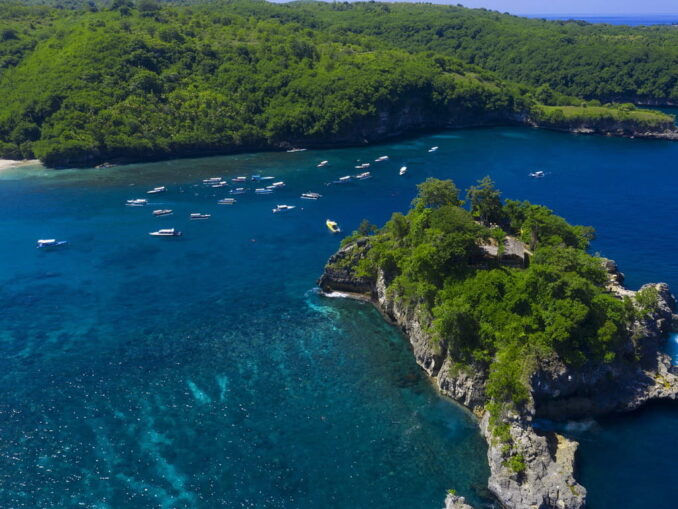 На Бали в июне стоит ехать для пляжного отдыха!