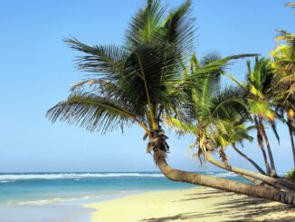 Пляж на Кубе - когда лучше ехать на море?