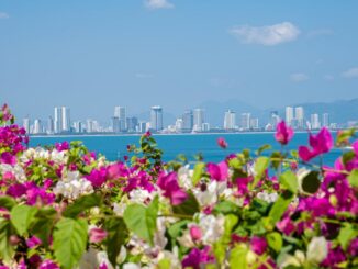 В Нячанг в марте стоит ехать отдыхать на море