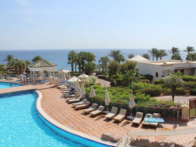 В Шарм-эль-Шейх стоит ехать и в январе