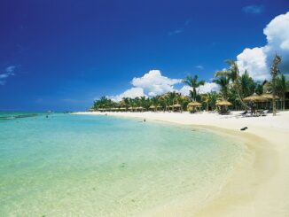 На Шри-Ланку в феврале можно ехать на пляжный отдых