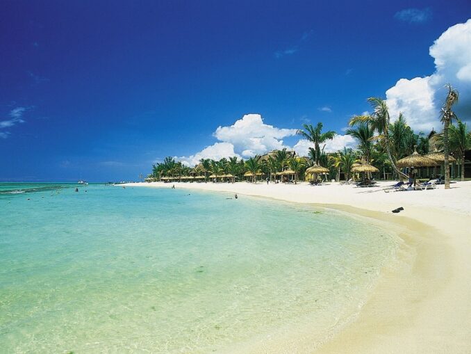 На Шри-Ланку в феврале можно ехать на пляжный отдых