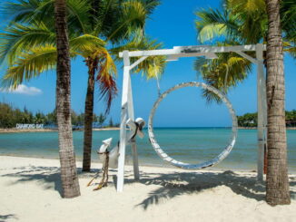 В Нячанг во Вьетнаме в апреле стоит ехать на пляжный отдых